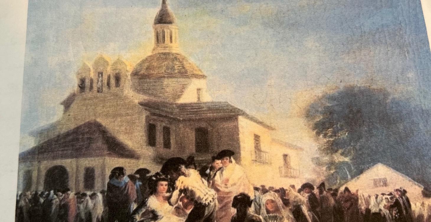 Que pasa en Madrid cada mes del año?