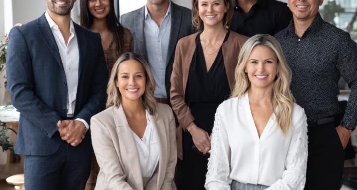 Kaleidoscope Learning Network