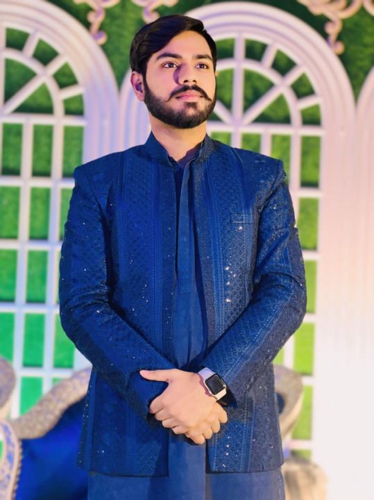 Abuzar Khan