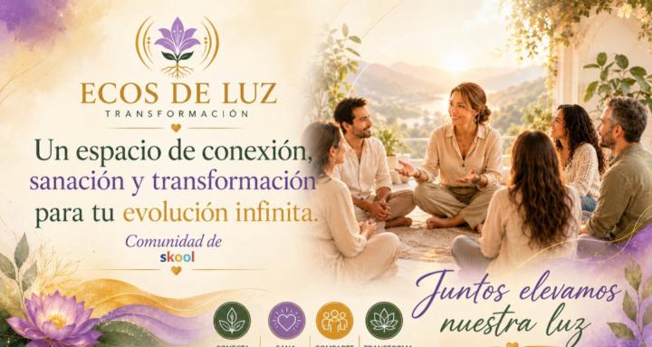 Ecos de Luz-Transformacion