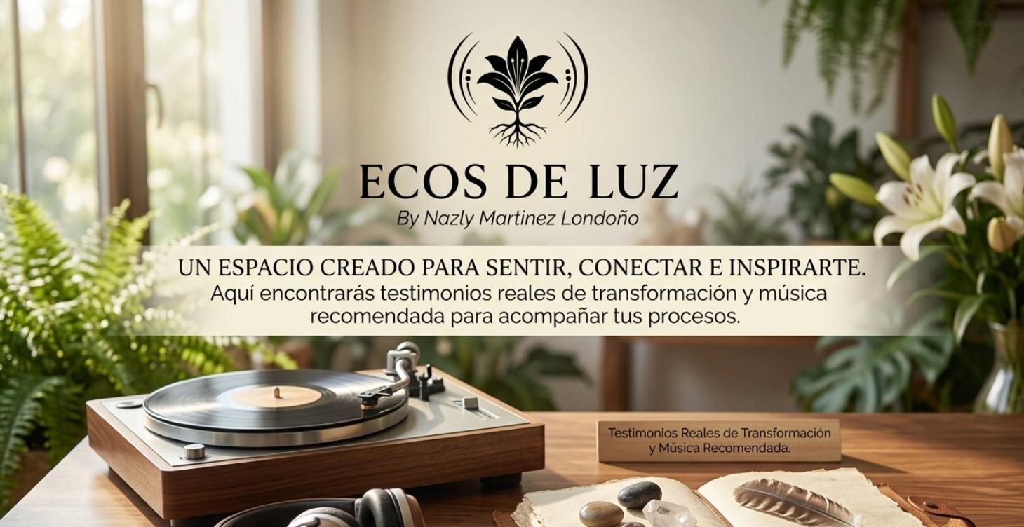 Música Recomendada y Testimonios