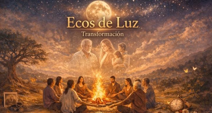 Ecos de Luz-Transformacion