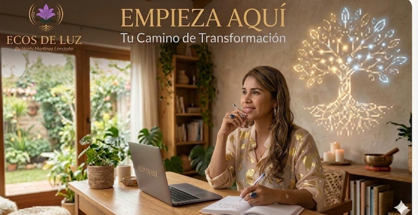 Empieza Aquí