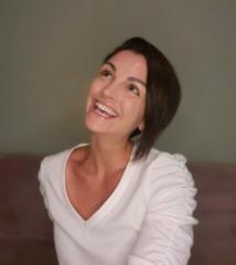 Rebecca Thornton