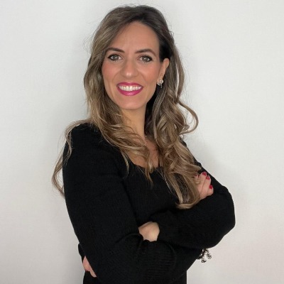 MªÁngeles González Vega