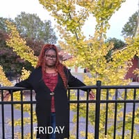 Falecia Simmons