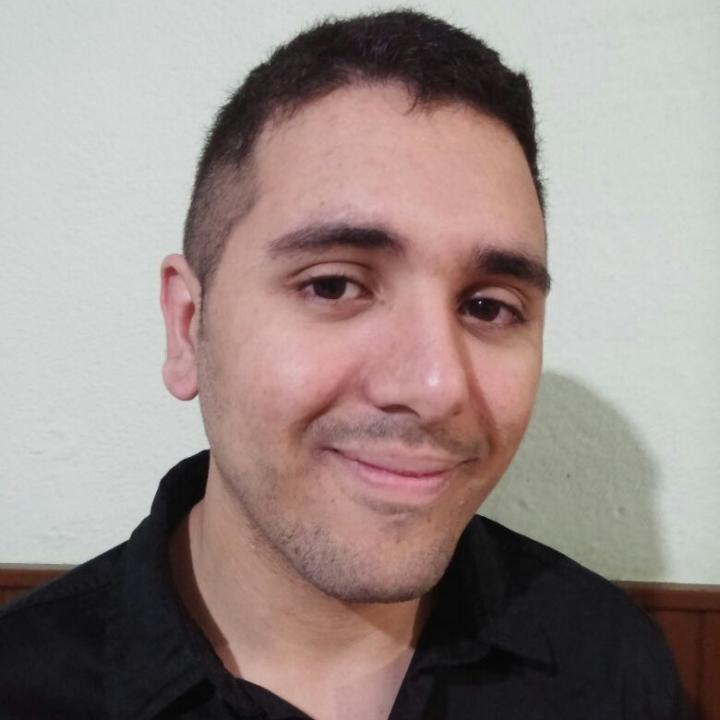 Melchor Espinoza