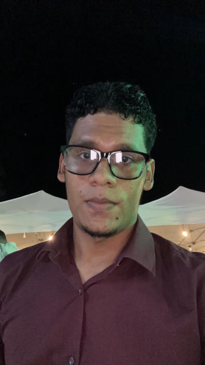 Carlos Clement