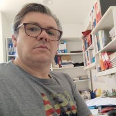 Fabio Bottinelli