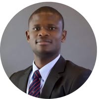 Johnson Antwi