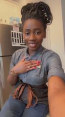 Dionne Wray-Anderson