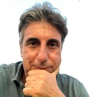 Vittorio Giuseppe Leone