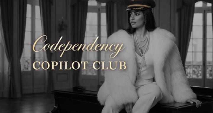Codependency Copilot Club