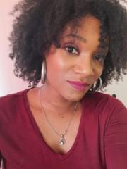 Adélaïde Sylvie Madiouma