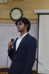 Arjun Upadhyay