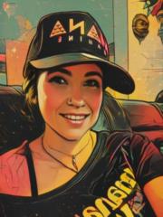Nichole Calnan
