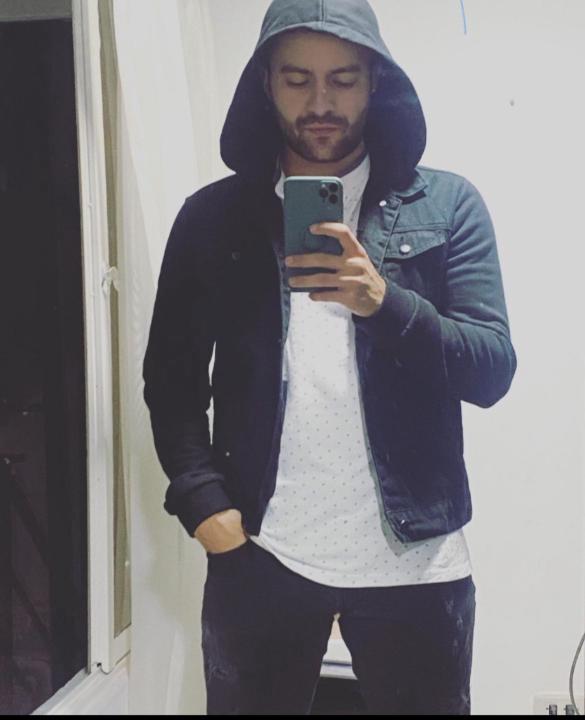 Santiago Cardona