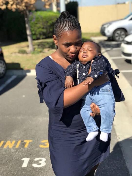 Cleopatra Ndlovu