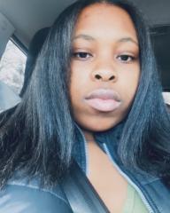 Kaniesha Lottie