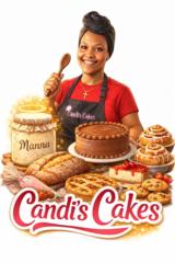 Candi Brown-McGriff