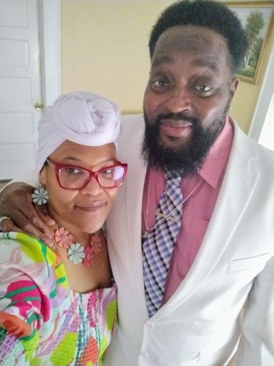 Candi Brown-McGriff