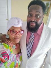 Candi Brown-McGriff