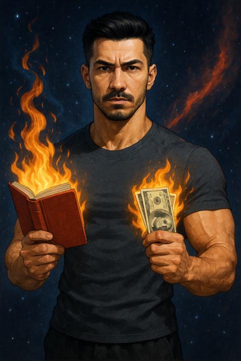 Furkan Gönenç