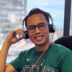 Zo Itokiana Razakamanana