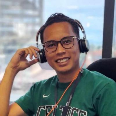 Zo Itokiana Razakamanana