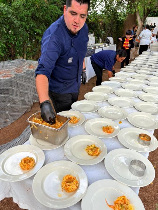 Aldo Mendizabal Valdez