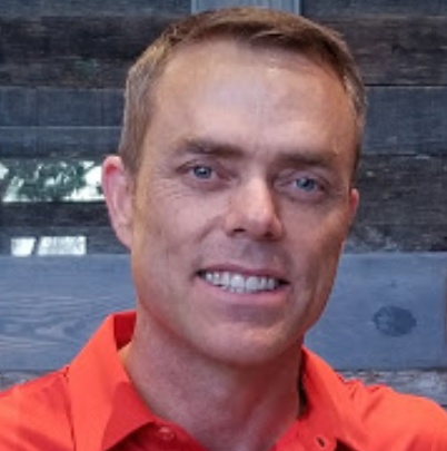 Steve Luke