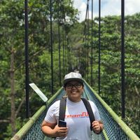 Athirah Syamimi
