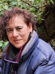 Ροδούλα Ζορμπά