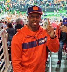 Kevin Pruitt
