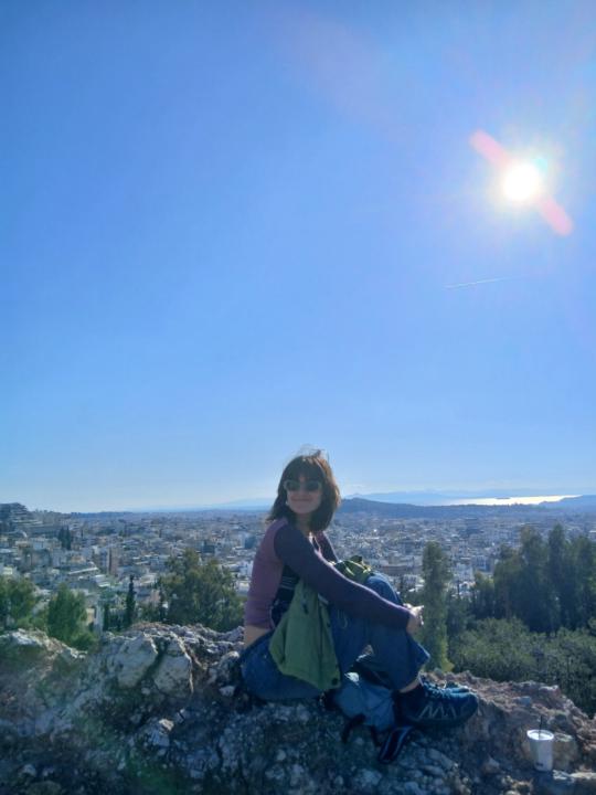 Myrto Pardalaki