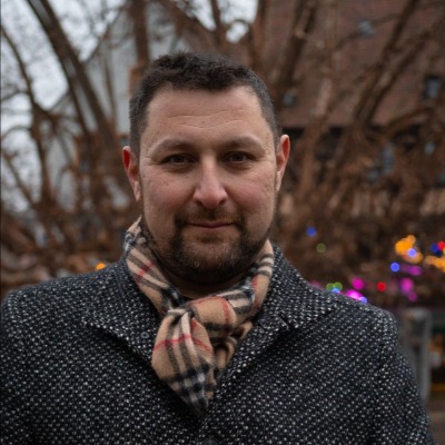 Florian Matussek