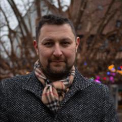 Florian Matussek