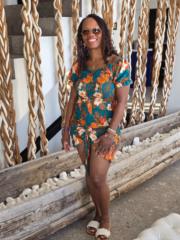 Camina Raphael-Lubin