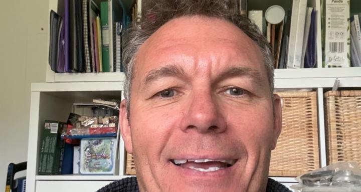 Prostate Health Coach