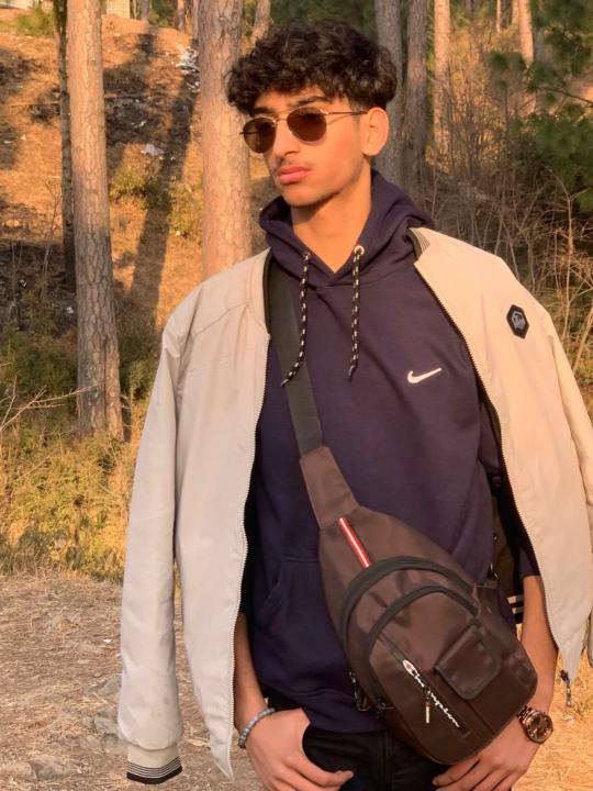 Saad Ahmed