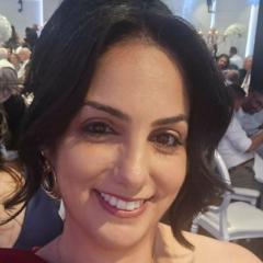 Bernadette Wehbe