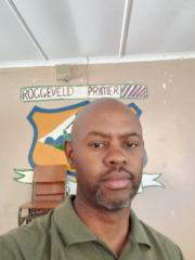 Thabo Banda