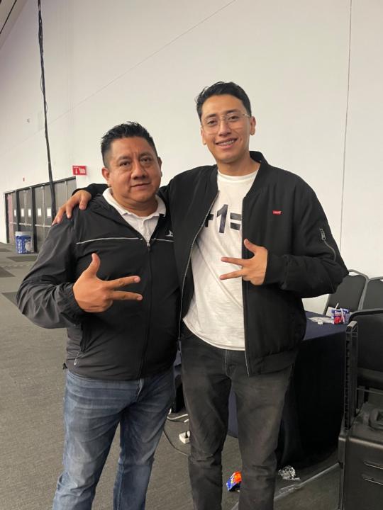 Mariano Concepción Crispín Gutiérrez