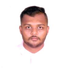 Vraj Patel