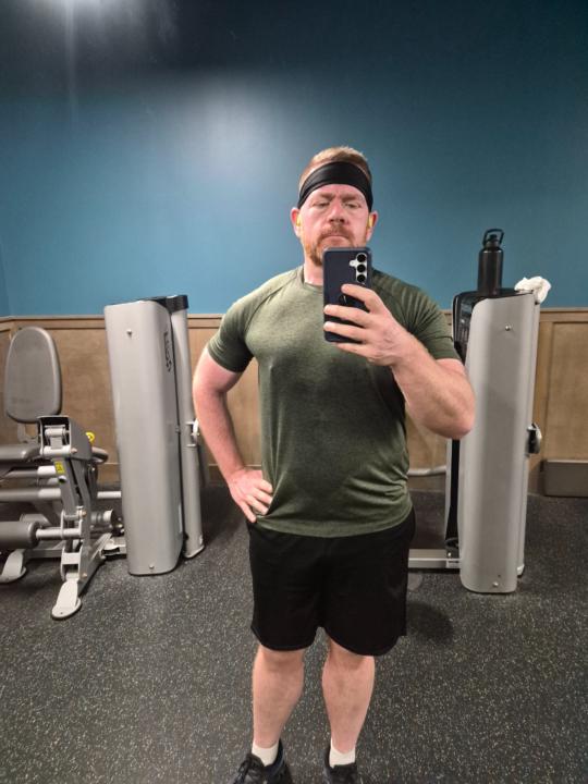 Jason Sayell