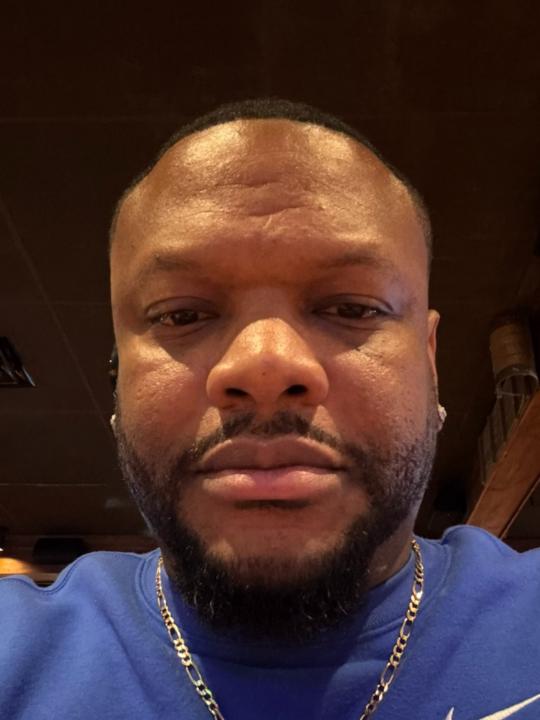 Jamar Smith