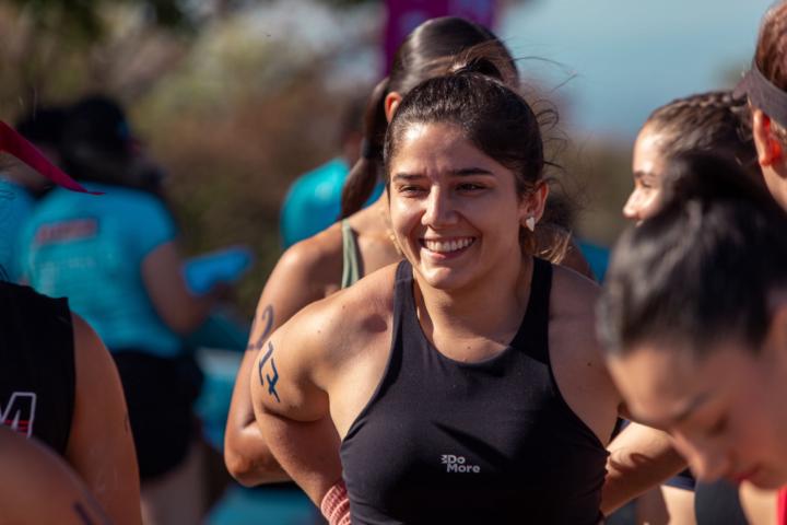 Paula Seas