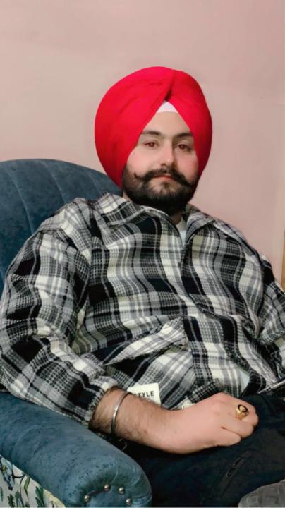 Sukhdeep Randhawa