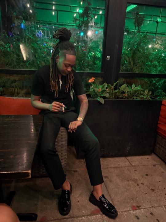 Rah Lapierre