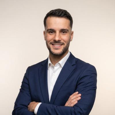 Antonin Januel